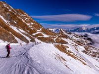 Les Crosets